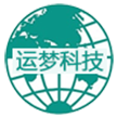 南京运梦科技有限公司Logo - 气象大数据与AI云服务
